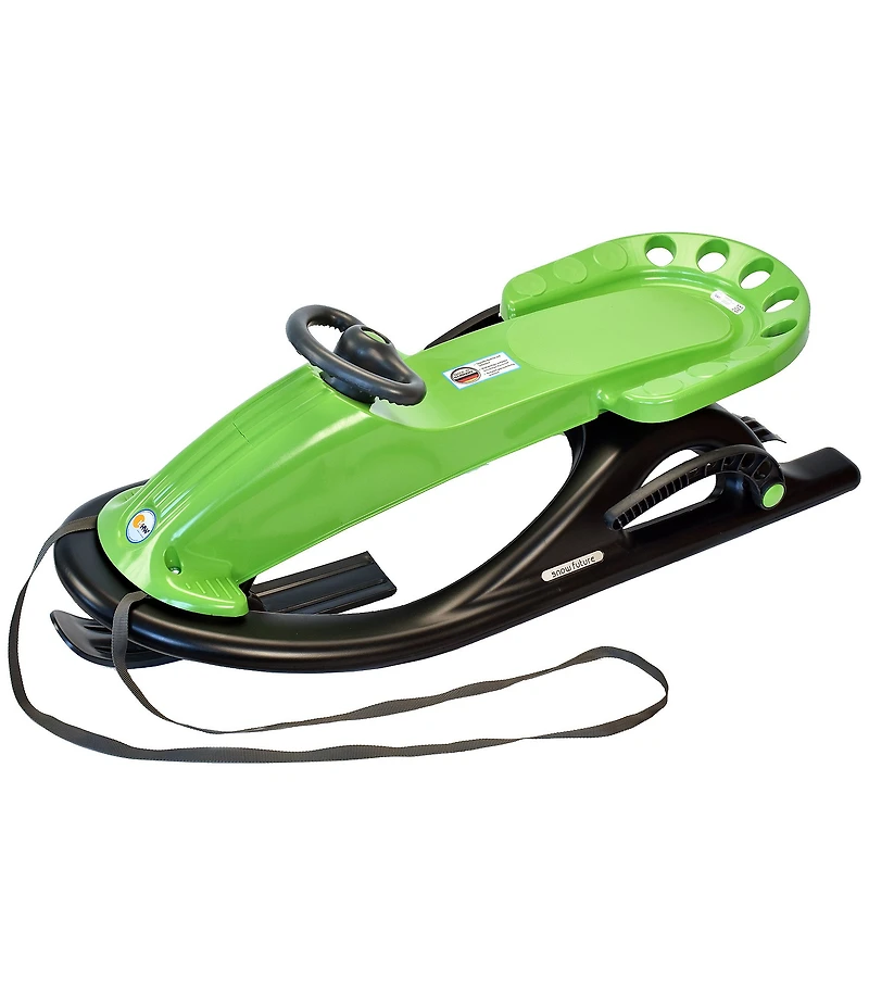 Kettler Snow Future Sled