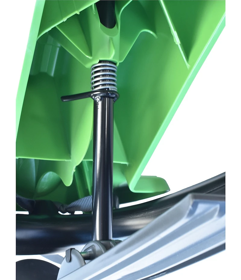 Kettler Snow Future Sled