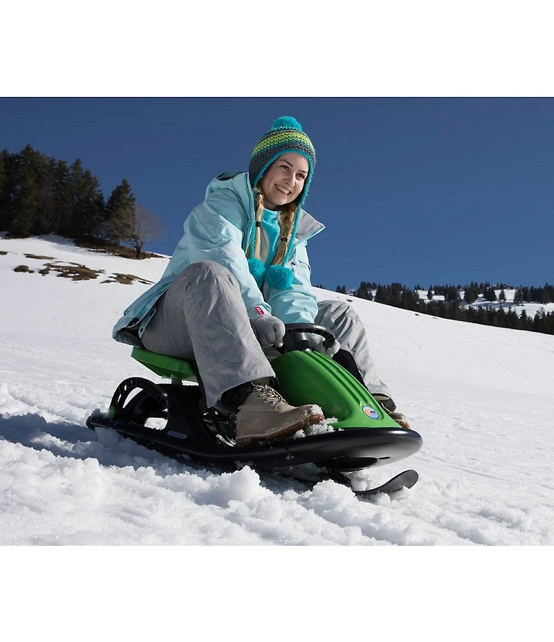 Kettler Snow Future Sled