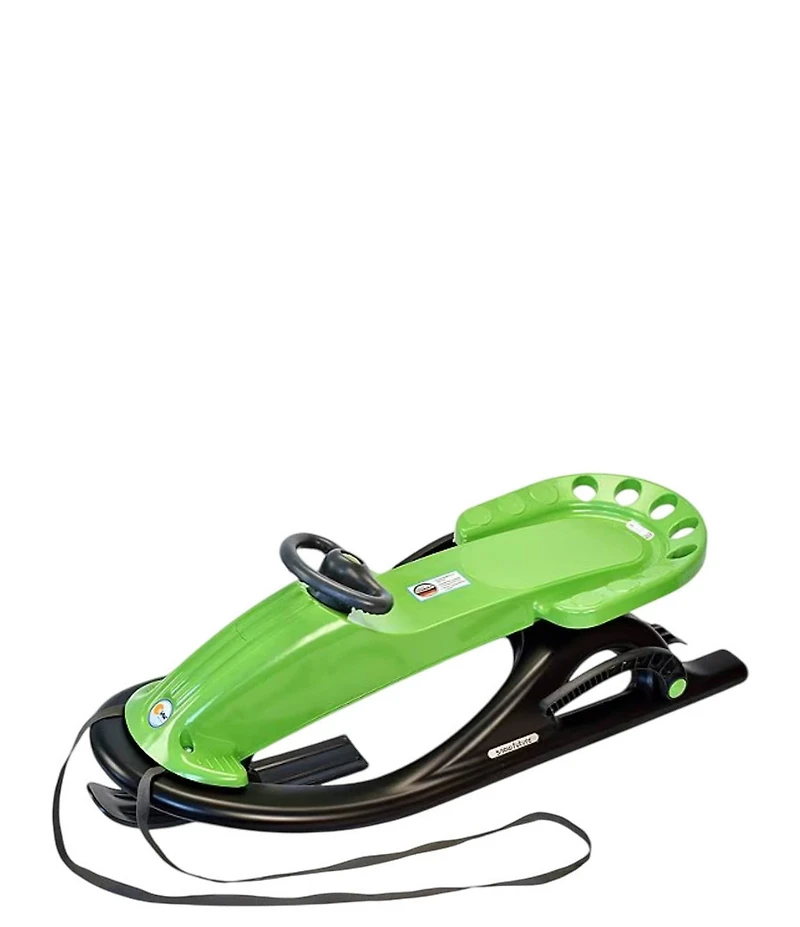 Kettler Snow Future Sled