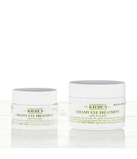 Kiehl's Since 1851 Creamy Eye Treatment with Avocado - Brightening and Hydrating Eye Cream