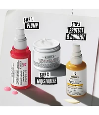 Kiehl's Since 1851 1cc CollaShot Plumping Serum