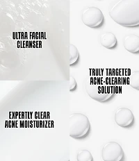 Kiehl's Since 1851 Acne Skincare Solutions Gift Set