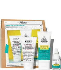 Kiehl's Since 1851 Acne Skincare Solutions Gift Set