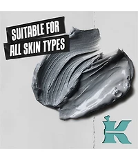 Kiehl's Since 1851 Acne Treating Cleansing Paste