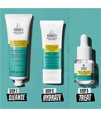 Kiehl's Since 1851 Acne Treating Cleansing Paste