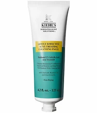 Kiehl's Since 1851 Acne Treating Cleansing Paste