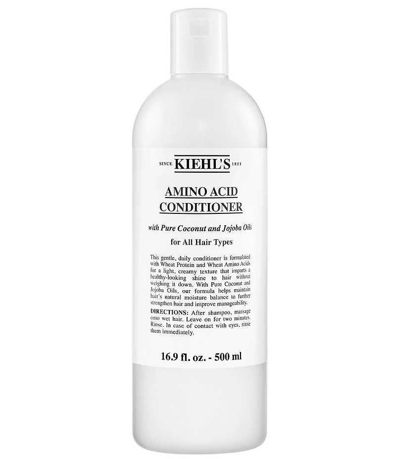 Kiehl's Since 1851 Amino Acid Conditioner