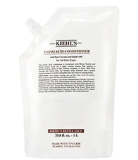 Kiehl's Since 1851 Amino Acid Conditioner Refill Pouch