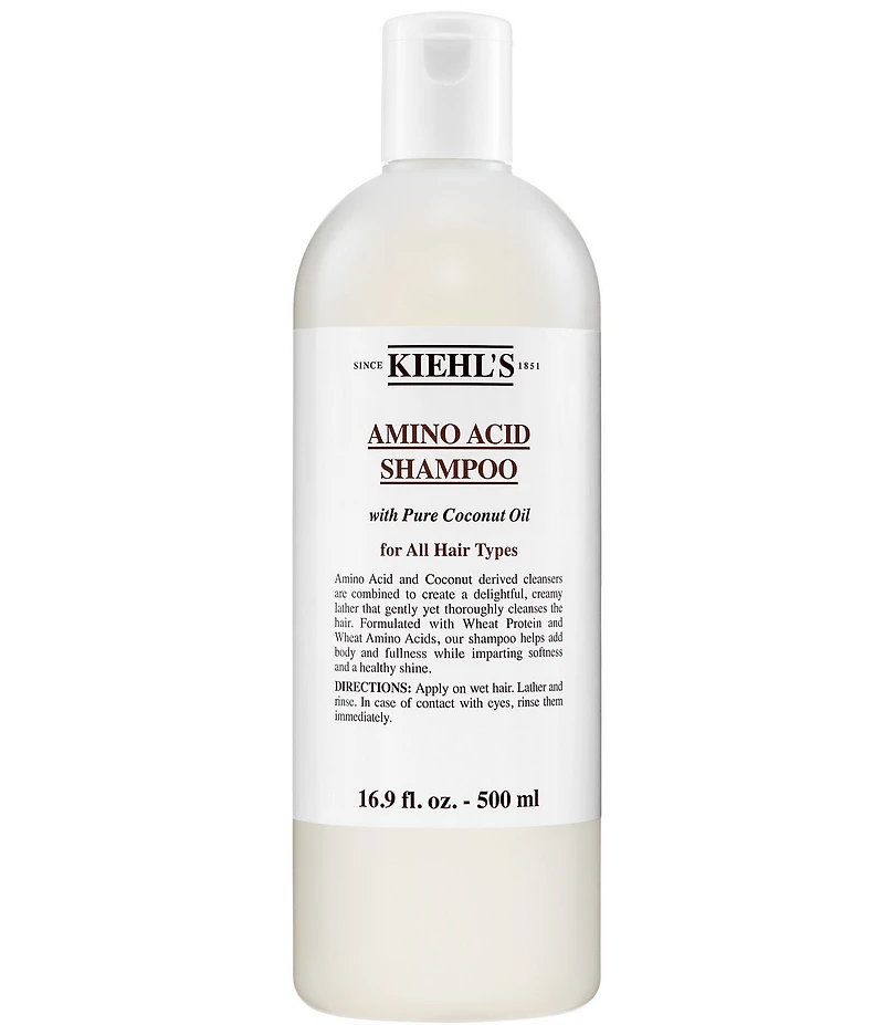 Kiehl's Since 1851 Amino Acid Shampoo