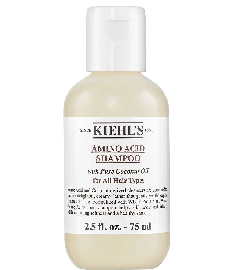 Kiehl's Since 1851 Amino Acid Shampoo