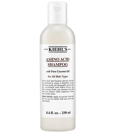 Kiehl's Since 1851 Amino Acid Shampoo