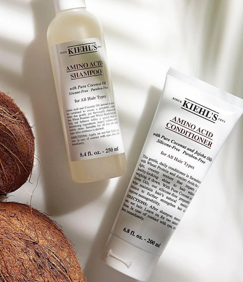 Kiehl's Since 1851 Amino Acid Shampoo