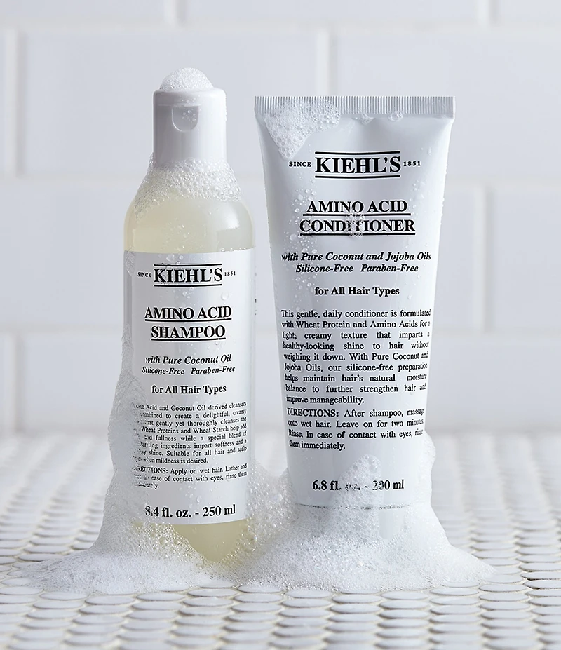 Kiehl's Since 1851 Amino Acid Shampoo