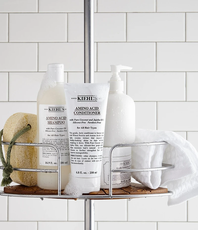 Kiehl's Since 1851 Amino Acid Shampoo