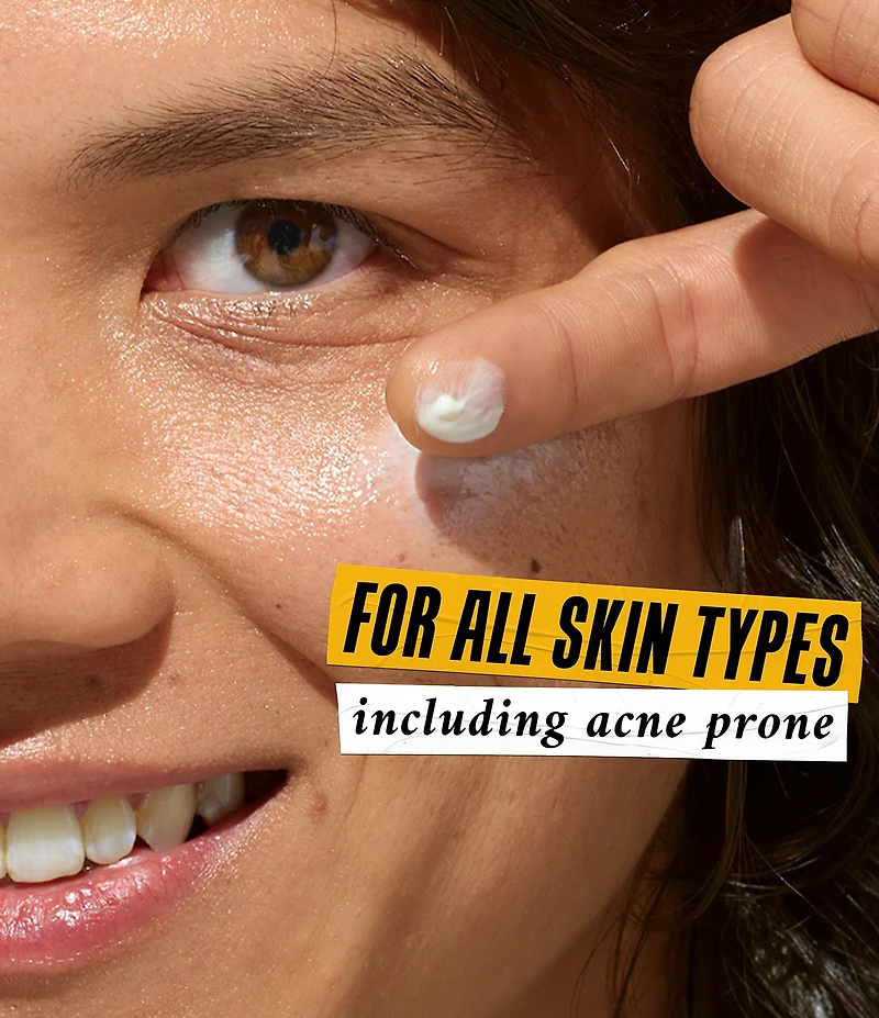 Kiehl's Since 1851 Better Screen UV Serum SPF50 Face Sunscreen Serum