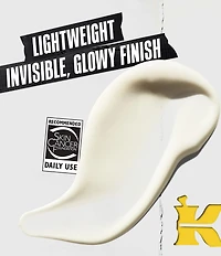 Kiehl's Since 1851 Better Screen UV Serum SPF50 Face Sunscreen Serum