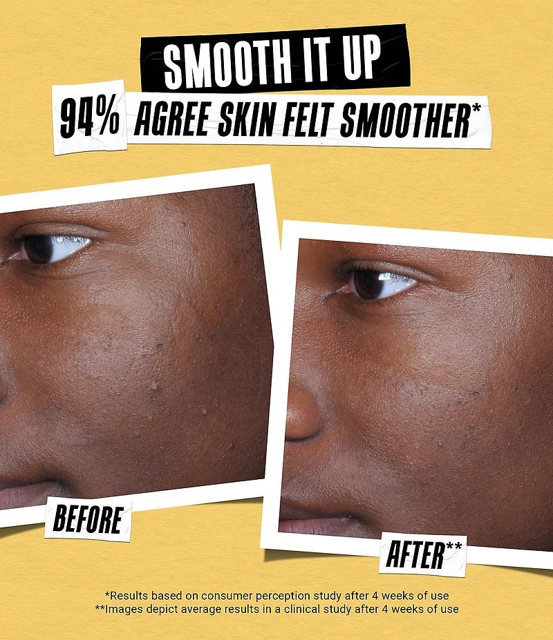 Kiehl's Since 1851 Better Screen UV Serum SPF50 Face Sunscreen Serum