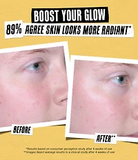 Kiehl's Since 1851 Better Screen UV Serum SPF50 Face Sunscreen Serum