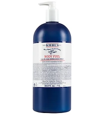 Kiehl's Since 1851 Body Fuel All-In-One Energizing Wash for Hair & Body for Men
