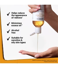Kiehl's Since 1851 Calendula Herbal Extract Alcohol-Free Toner