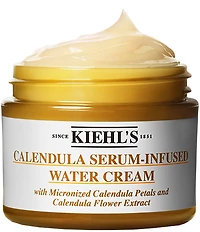 Kiehl's Since 1851 Calendula Serum-Infused Water Cream