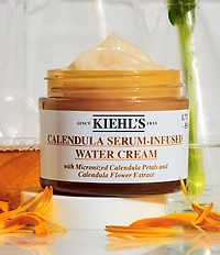 Kiehl's Since 1851 Calendula Serum-Infused Water Cream