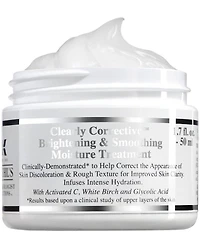 Kiehl's Since 1851 Clearly Corrective Brightening & Smoothing Moisture Treatment