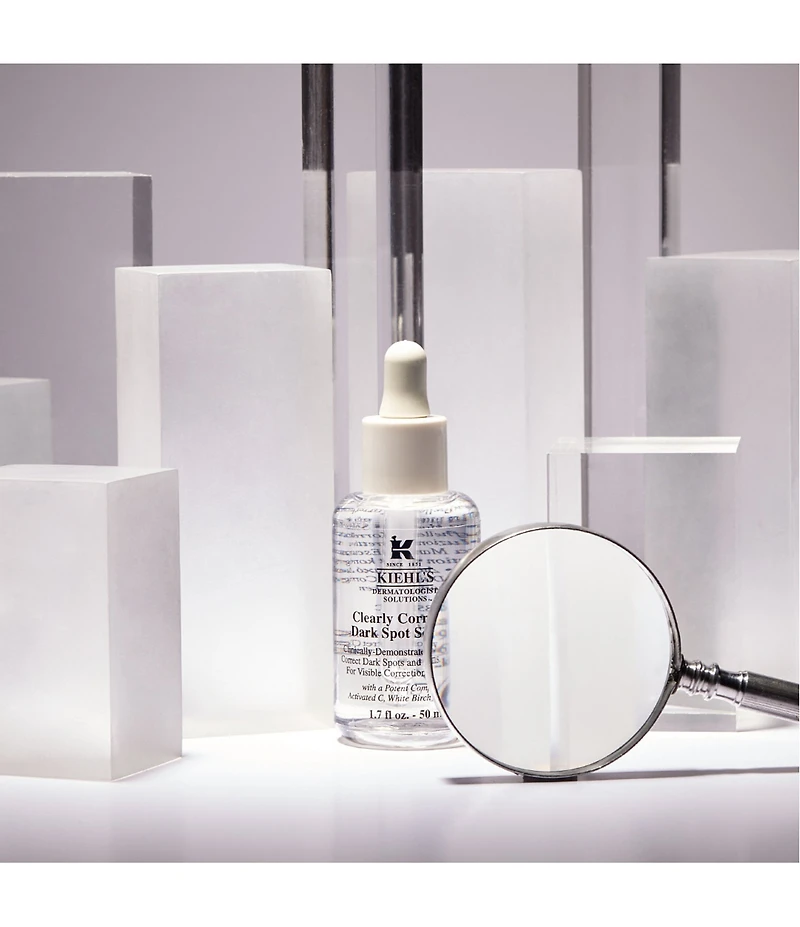 Kiehl's Since 1851 Clearly Corrective Dark Spot Solution