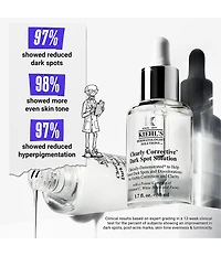 Kiehl's Since 1851 Clearly Corrective Dark Spot Solution