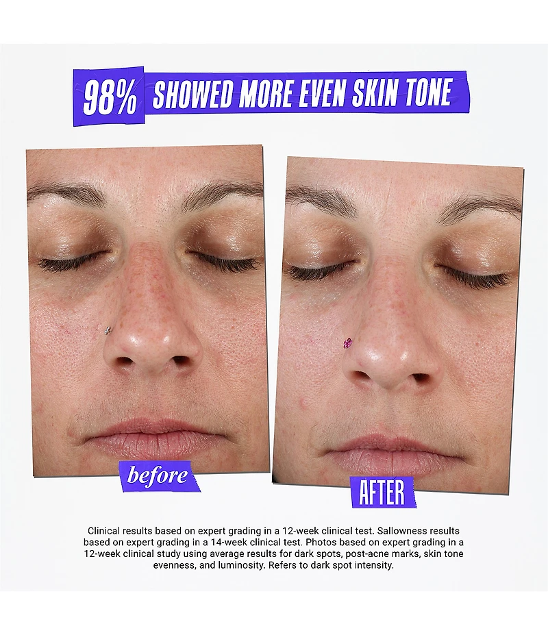 Kiehl's Since 1851 Clearly Corrective Dark Spot Solution