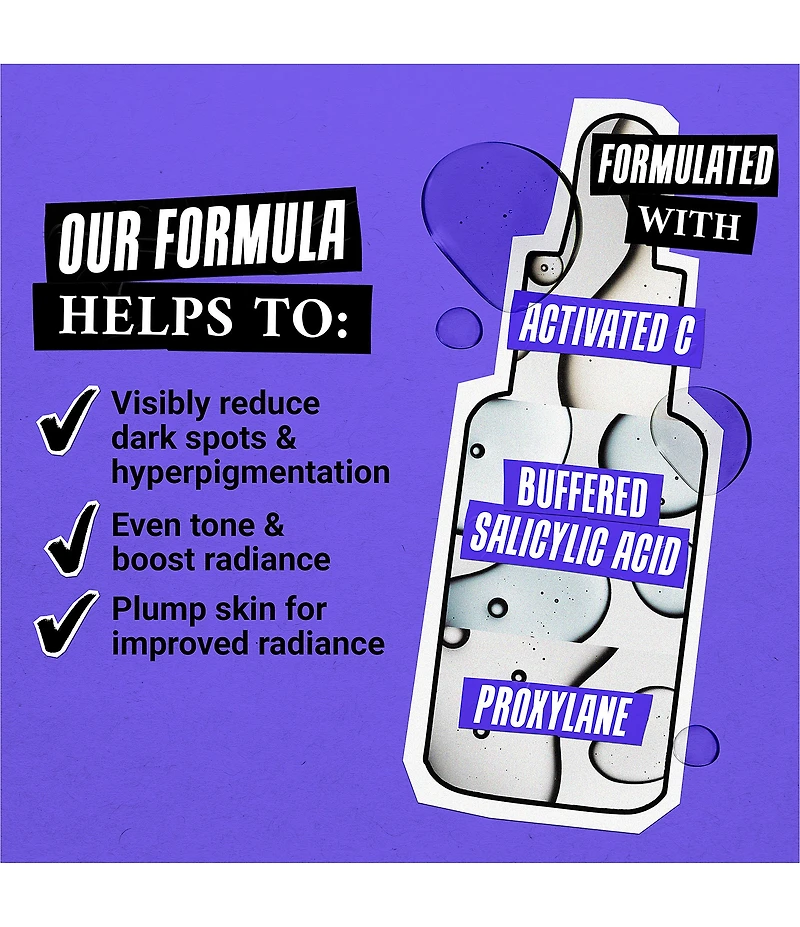 Kiehl's Since 1851 Clearly Corrective Dark Spot Solution