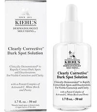 Kiehl's Since 1851 Clearly Corrective Dark Spot Solution