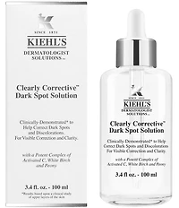 Kiehl's Since 1851 Clearly Corrective Dark Spot Solution