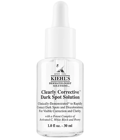 Kiehl's Since 1851 Clearly Corrective Dark Spot Solution