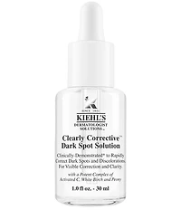 Kiehl's Since 1851 Clearly Corrective Dark Spot Solution