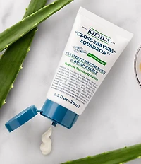 Kiehl's Since 1851 Close Shavers Squadron Ultimate Razor Burn and Bump Relief
