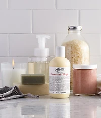 Kiehl's Since 1851 Creme de Corps Refillable Body Moisturizer
