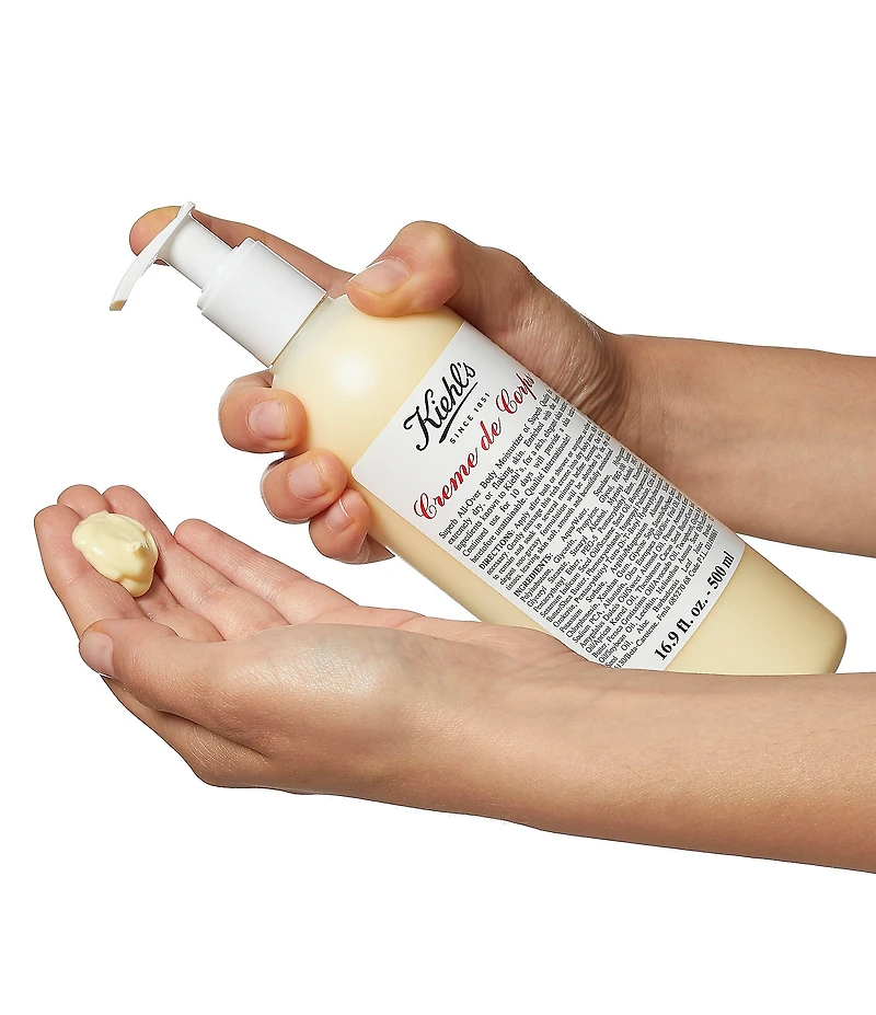 Kiehl's Since 1851 Creme de Corps
