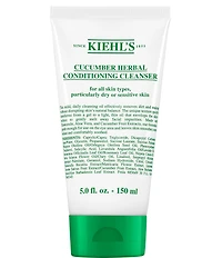 Kiehl's Since 1851 Cucumber Herbal Conditioning Cleanser