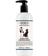 Kiehl's Since 1851 Cuddly-Coat Grooming Rinse