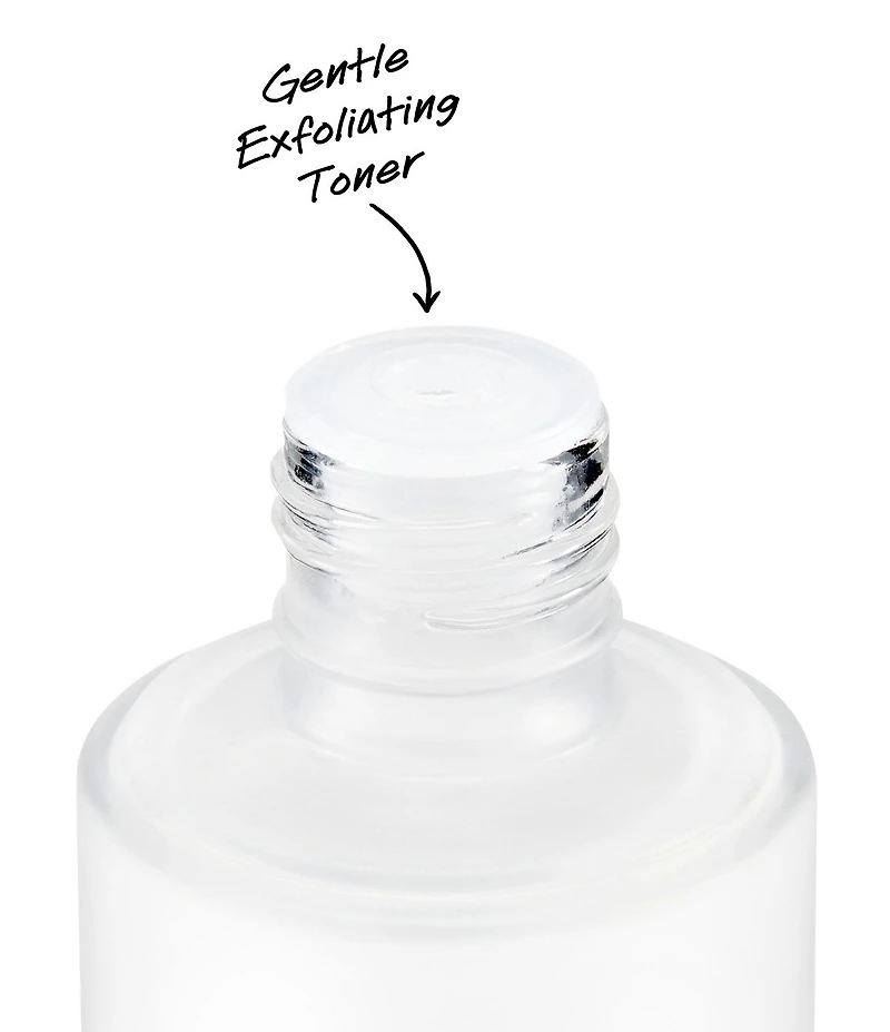 Kiehl's Since 1851 Daily-Refining Milk Peel Gentle Exfoliating Toner