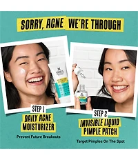 Kiehl's Since 1851 Expertly Clear Acne Treating and Preventing Lotion