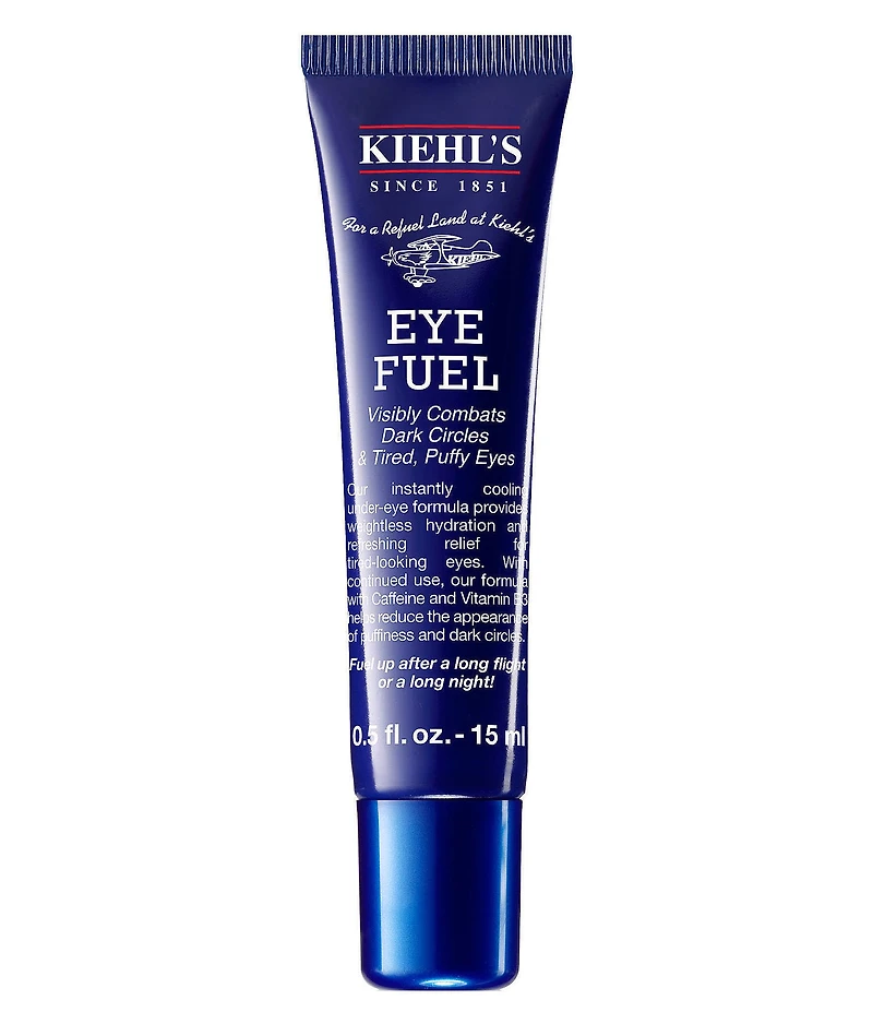 Kiehl's Since 1851 Eye Fuel Eye Cream