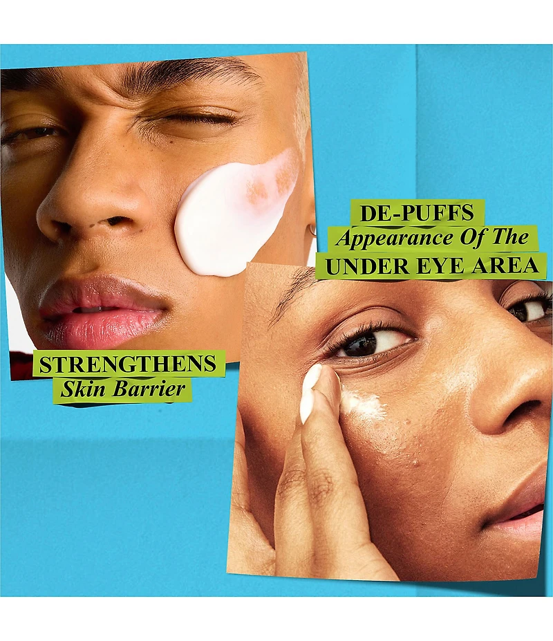 Kiehl's Since 1851 Face & Eye Hydration Set with Ultra Facial Cream & Avocado Eye Cream