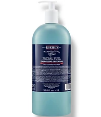 Kiehl's Since 1851 Facial Fuel Energizing Face Wash for Men