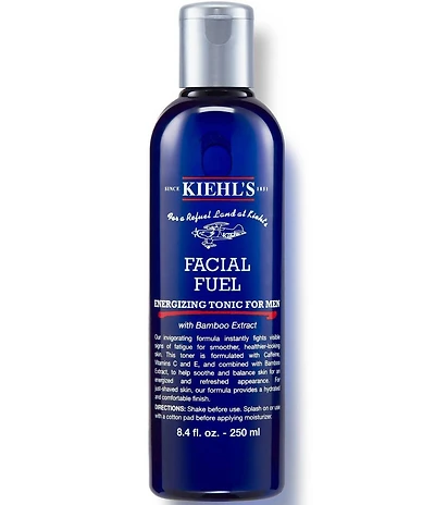 Kiehl's Since 1851 Facial Fuel Energizing Tonic for Men