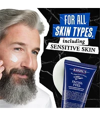 Kiehl's Since 1851 Facial Fuel Energizing Moisture Treatment for Men