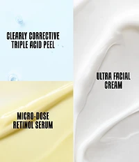 Kiehl's Since 1851 Hydrate, Treat, & Repeat Gift Set