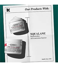 Kiehl's Since 1851 Hydration 2 The Max Ultra Facial Cream Duo